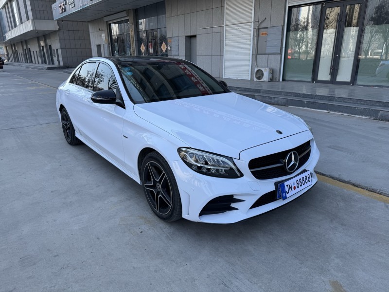 济宁20年奔驰C2