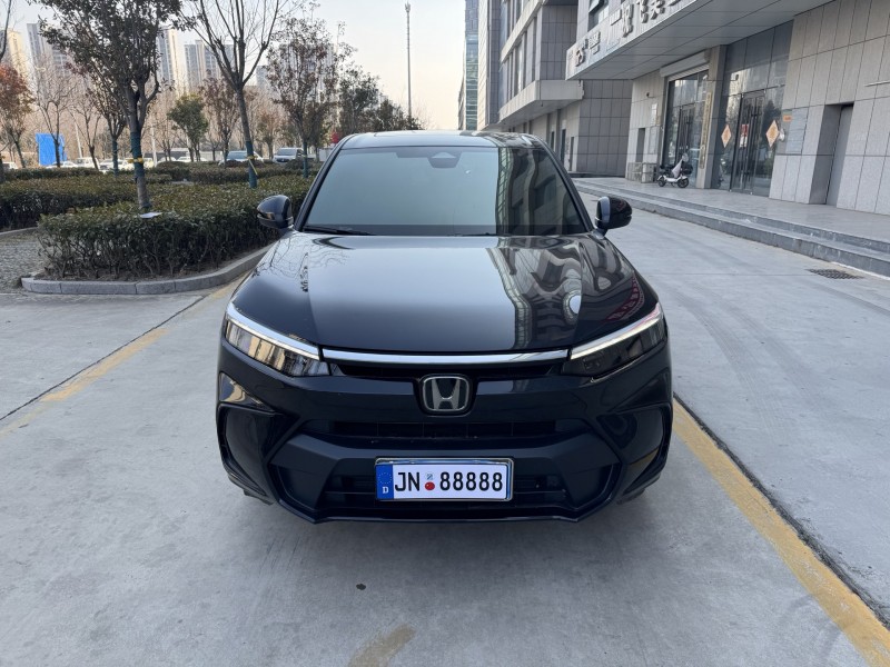 济宁24年本田皓影1