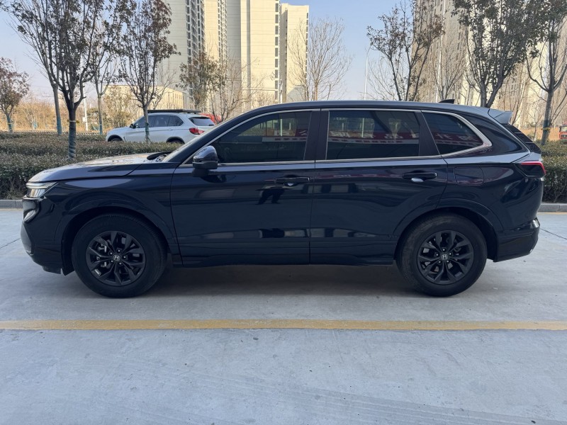 济宁24年本田皓影9