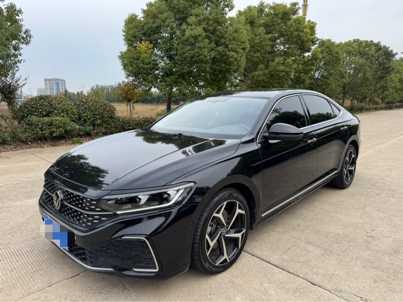 盐城25年大众帕萨特2