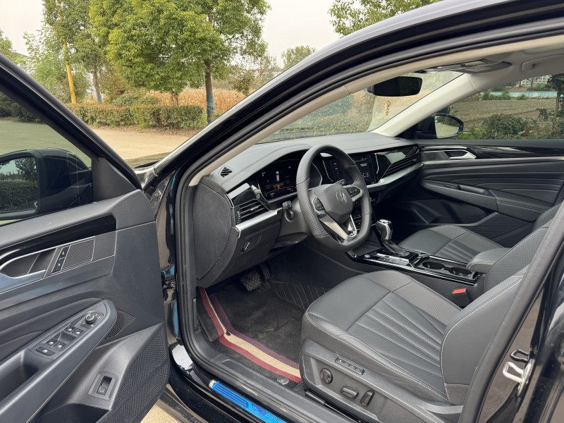 盐城25年大众帕萨特6