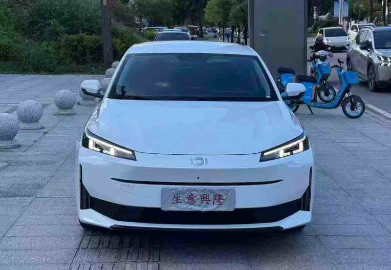 江门24年长安汽车启源1