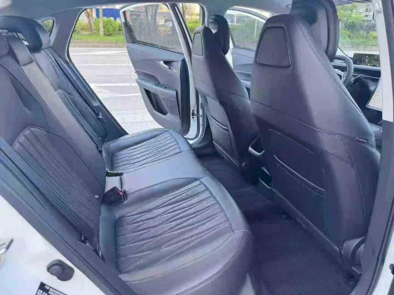 江门24年长安汽车启源6