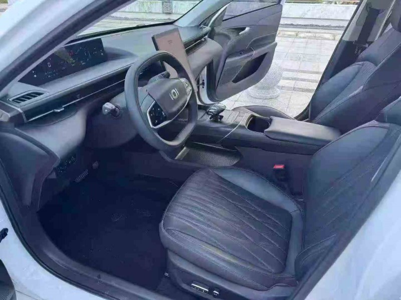 江门24年长安汽车启源7