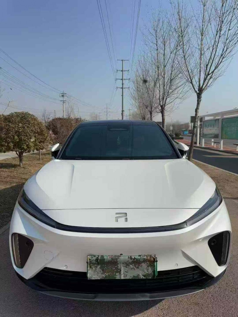 枣庄24年上汽集团飞凡R71