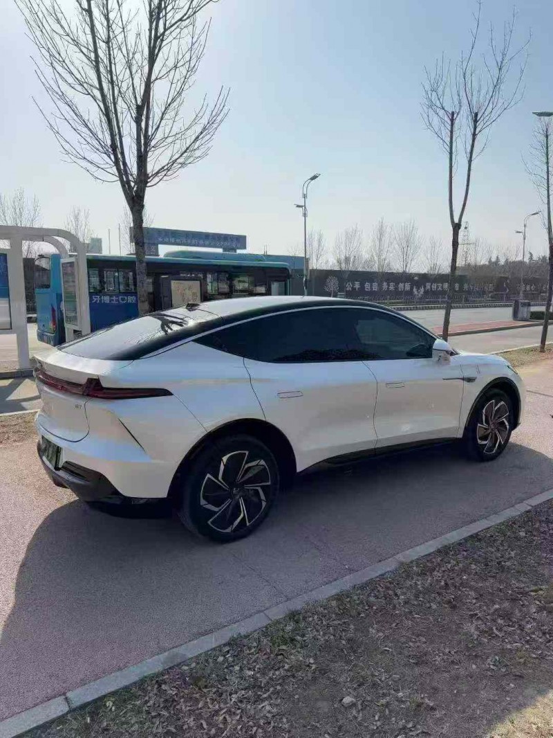 枣庄24年上汽集团飞凡R77