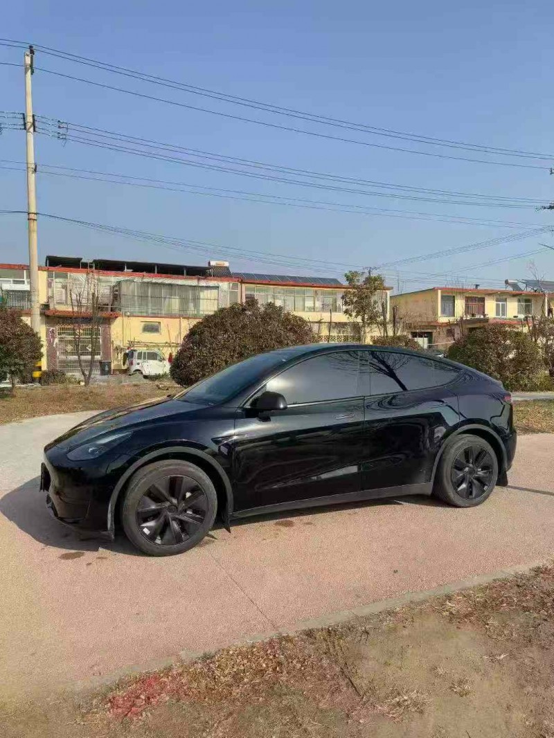 枣庄24年特斯拉MODEL Y2