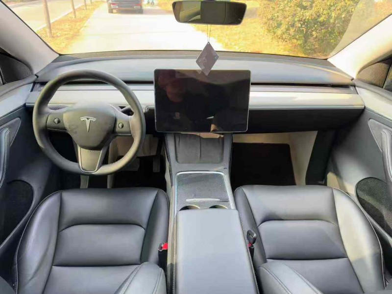 枣庄24年特斯拉MODEL Y6