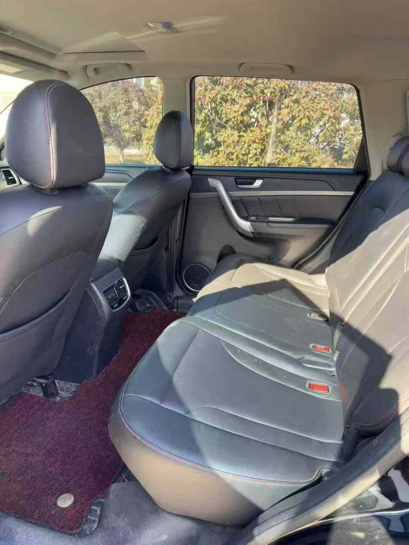 枣庄19年哈弗M65