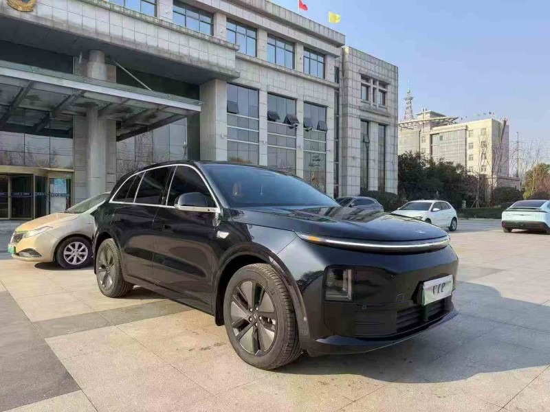 枣庄25年理想L63