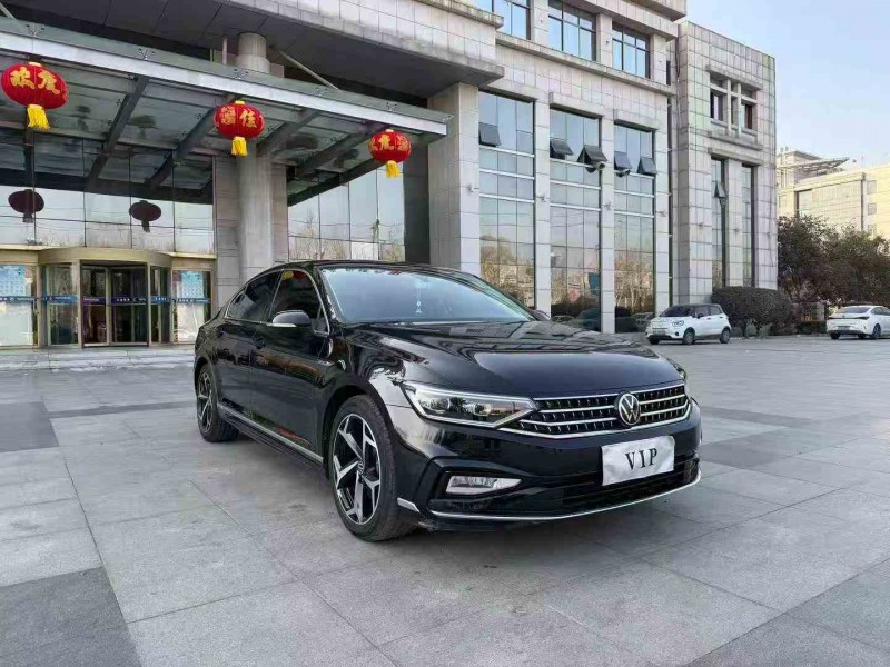 枣庄24年大众迈腾3