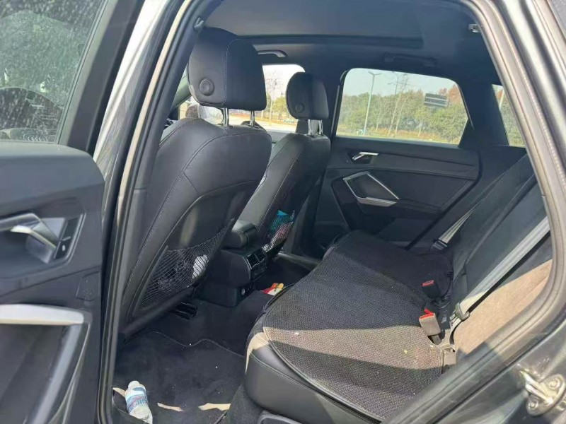 杭州22年奥迪Q39