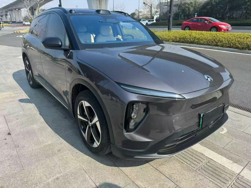 杭州24年蔚来ES65