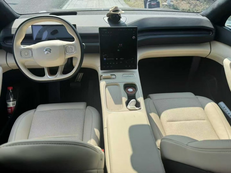 杭州24年蔚来ES67