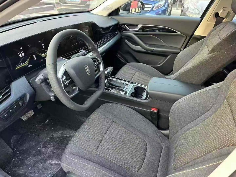 淄博25年奔腾B704