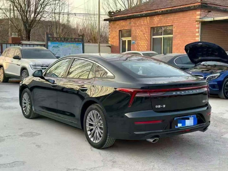 淄博25年奔腾B708