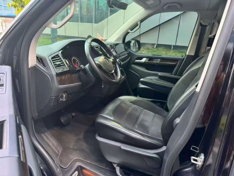 杭州19年大众迈特威2