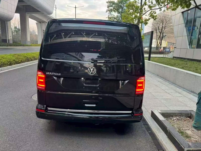 杭州19年大众迈特威9