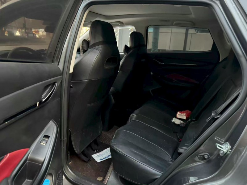 杭州22年长安汽车欧尚6