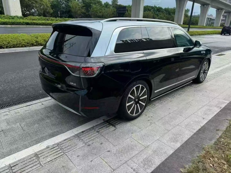 杭州24年华为智选问界5