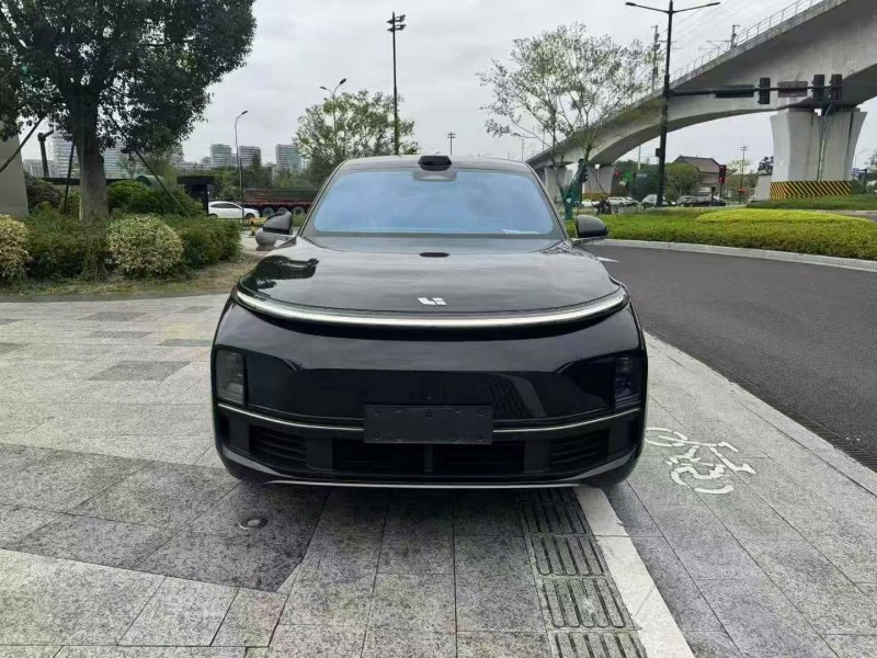杭州23年理想L91