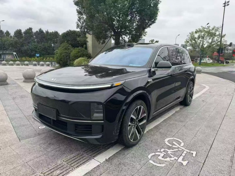 杭州23年理想L92