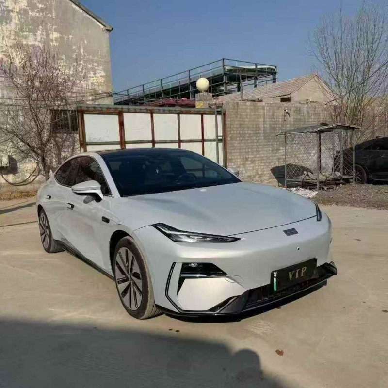 青岛24年吉利银河2