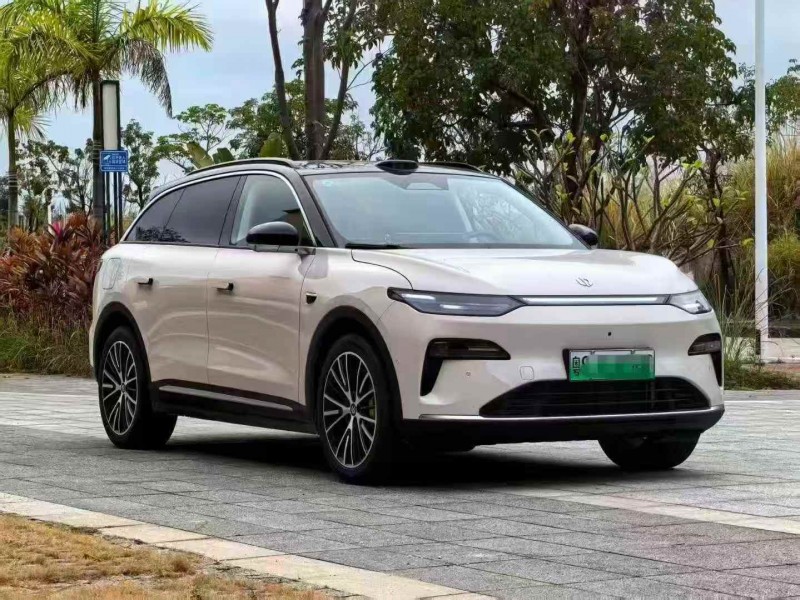 韶关25年零跑汽车C112