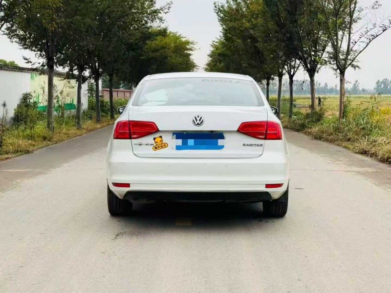 徐州16年大众速腾5