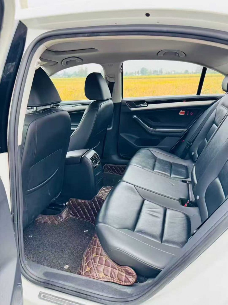 徐州16年大众速腾9