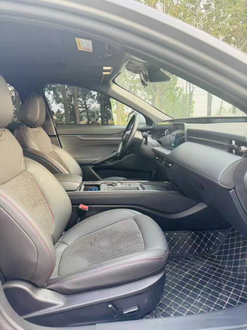 徐州24年福特蒙迪欧7