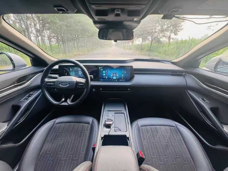 徐州24年福特蒙迪欧8