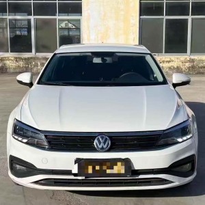 菏泽22年大众凌渡