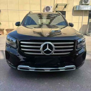 襄阳24年奔驰GLB