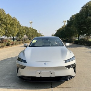 盐城25年东风奕派