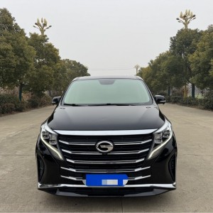 盐城22年传祺M8/GM8