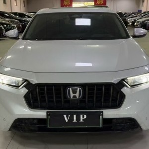 廊坊24年本田英诗派