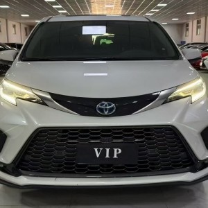 廊坊24年丰田格瑞维亚