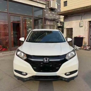 南通18年本田缤智