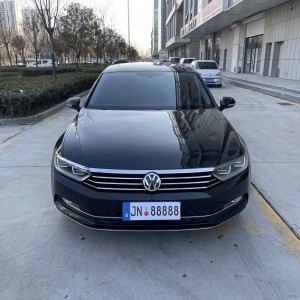 济宁20年大众迈腾