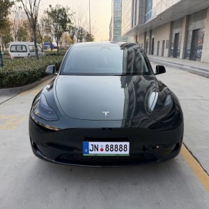 济宁23年特斯拉MODEL 3