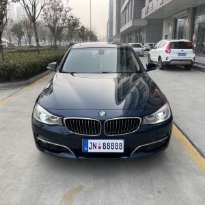 济宁16年宝马3系