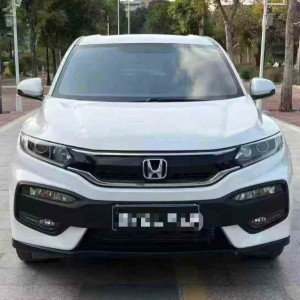 汕头18年本田XRV