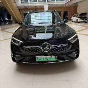 淮南25年奔驰GLE