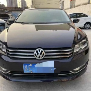 泰安16年大众帕萨特