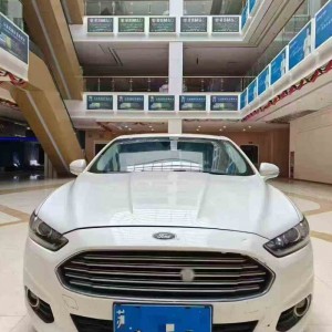 淮北16年福特蒙迪欧