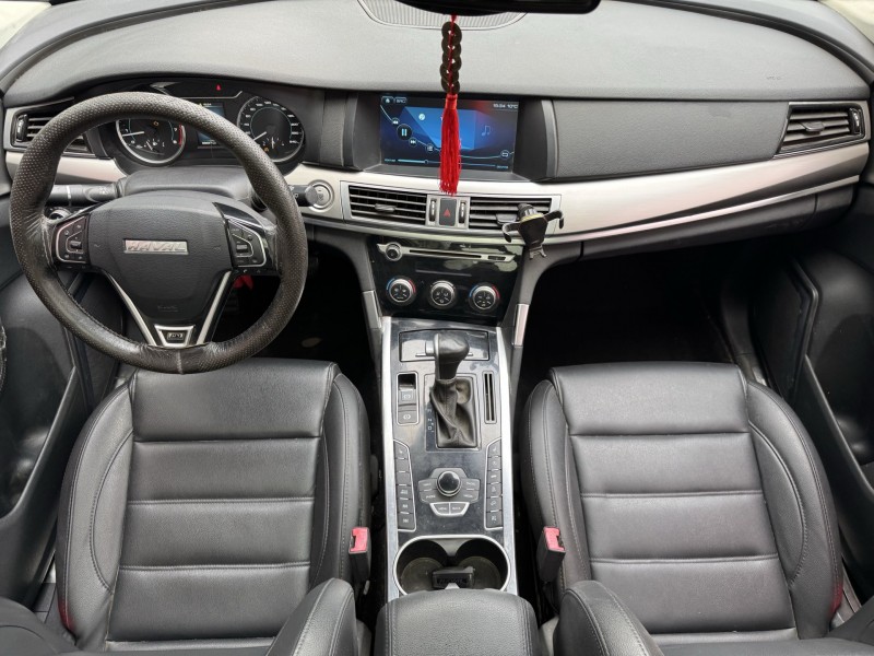 济宁17年哈弗H73