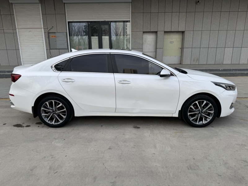 济宁19年起亚K37