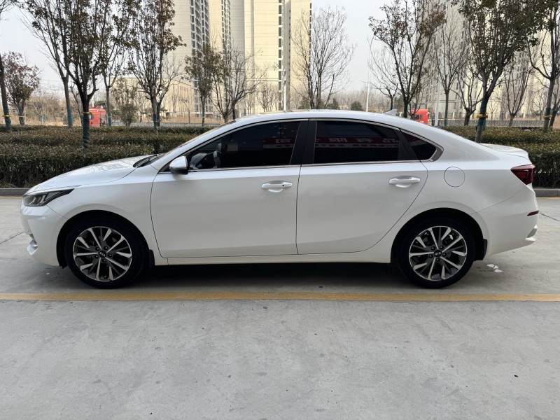 济宁19年起亚K38