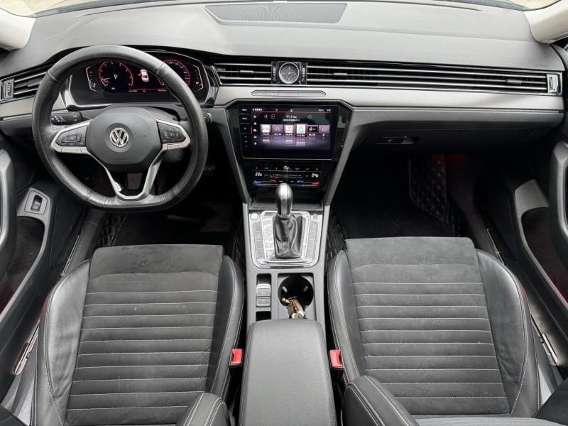 济宁20年大众迈腾3